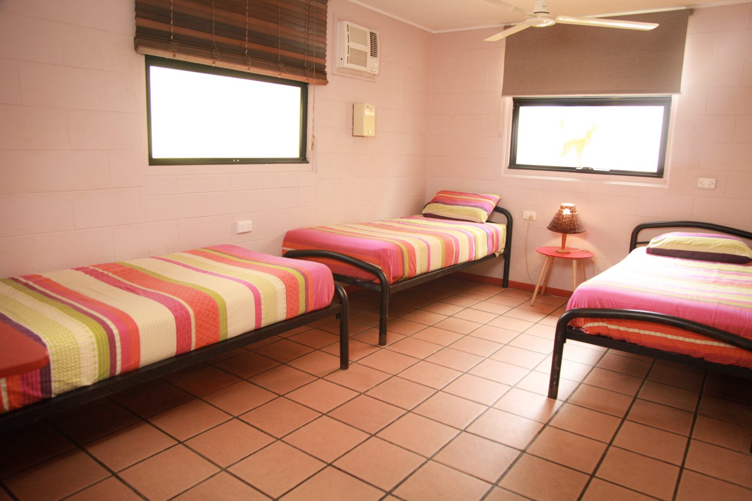 dreamtime travellers rest hostel